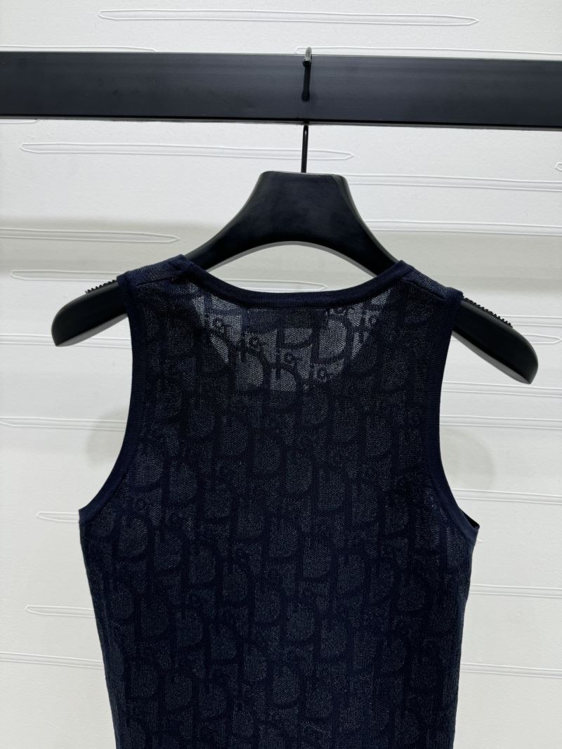 Christian Dior Vest